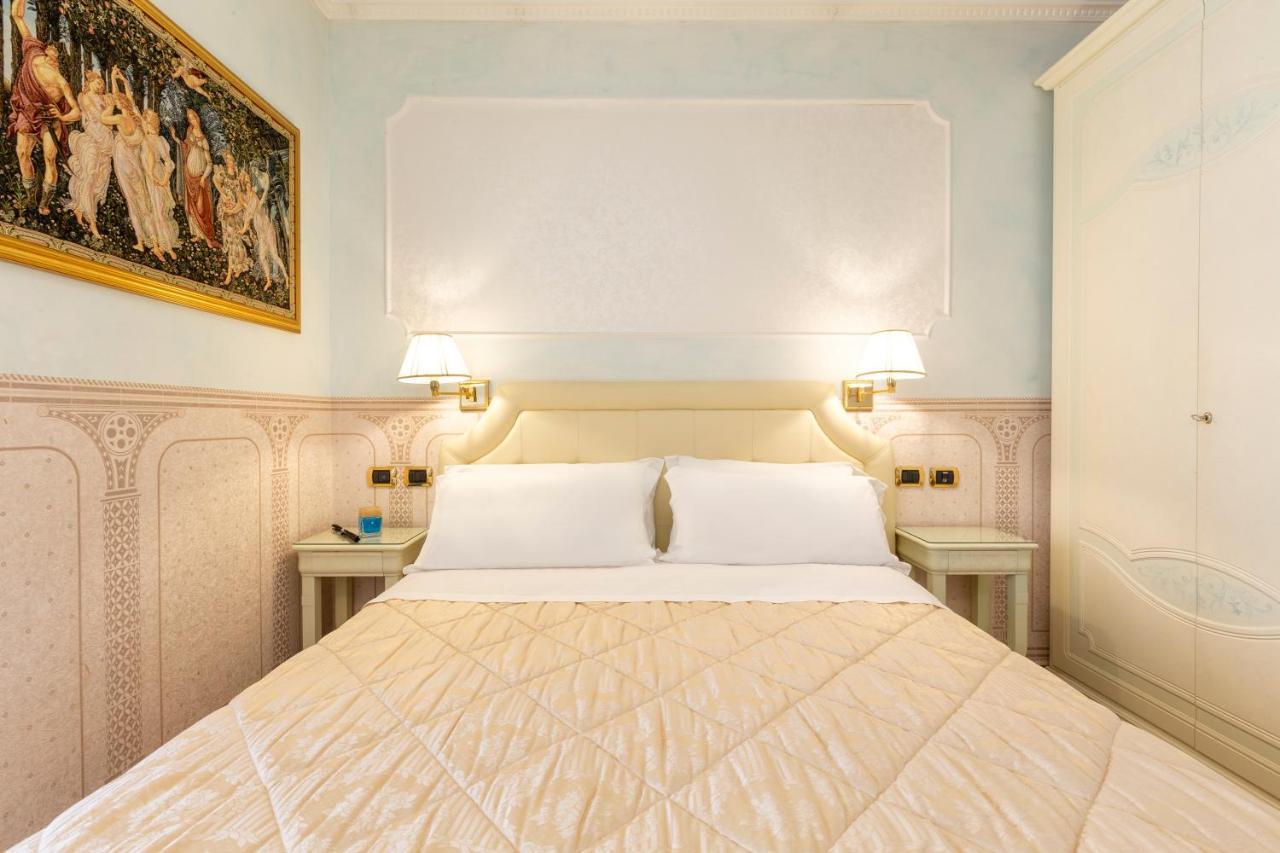 Hotel Baia Imperiale Rimini Exteriér fotografie
